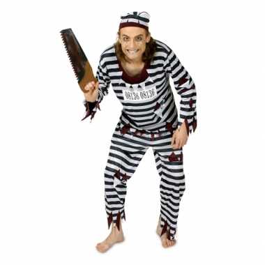 Carnavalspak boevenpak