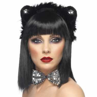 Katten carnavalsaccessoires