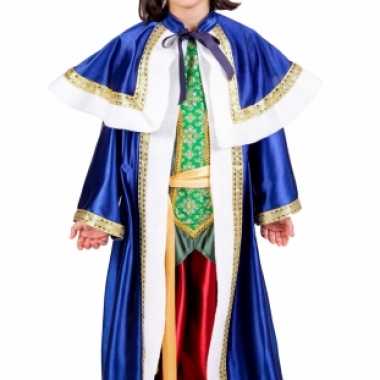 Kinder carnavalspak wijzen uit het oosten