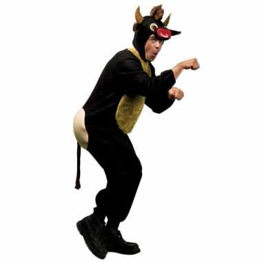 Spaanse stier carnavalspak