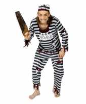 Carnavalspak boevenpak