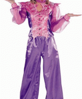 Carnavalspak harem vrouw