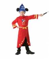 Disney carnavalspak mickey mouse