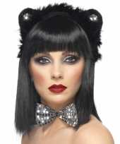 Katten carnavalsaccessoires